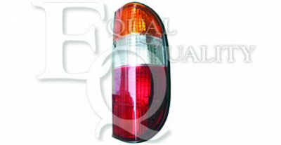 EQUAL QUALITY fp0545 - Задние фонари